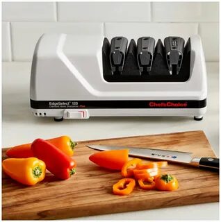 Заточка chefs choice