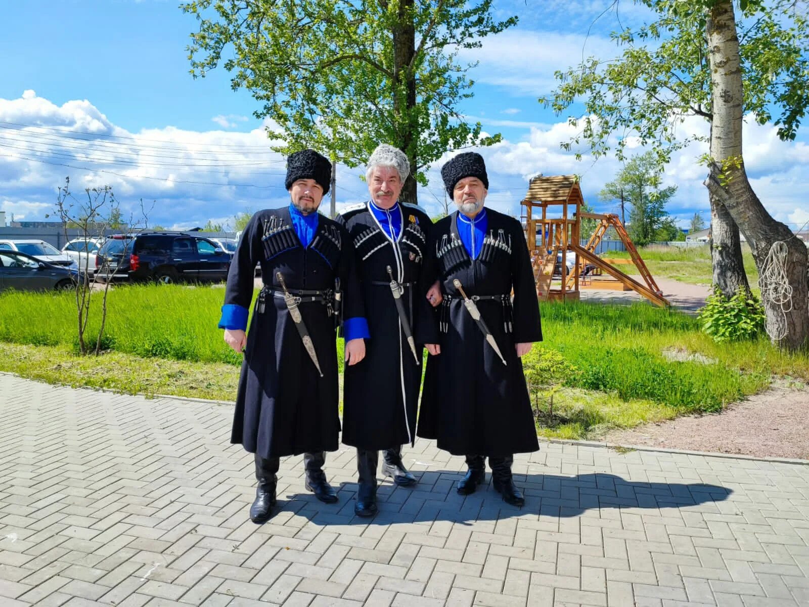 всемирный день казачества. шермиции на сибирской земле. северные казаки. всемирный день казачества в 2023. терские казаки.