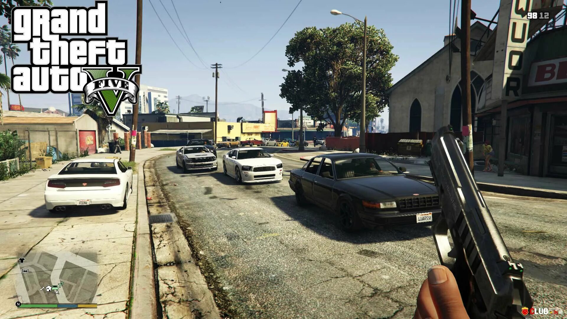 Igra v. ГТА 5 (Grand Theft auto 5). GTA V ps4. GTA 5 / Grand Theft auto v геймплей. GTA 5 ps4 screenshot.