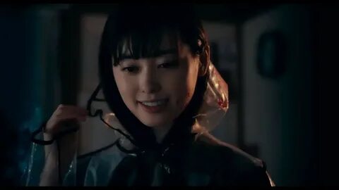 Hitsuji to ôkami no koi to satsujin theatrical trailer - Kayoko Asakura.