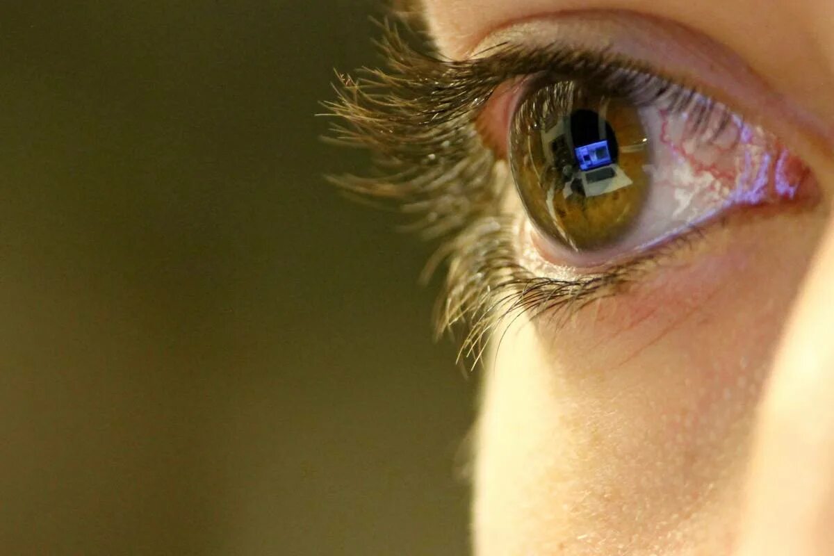 Компьютер портит зрение. Глаза. Глаза от компьютера. Глаз и зрение. Глаз человека.