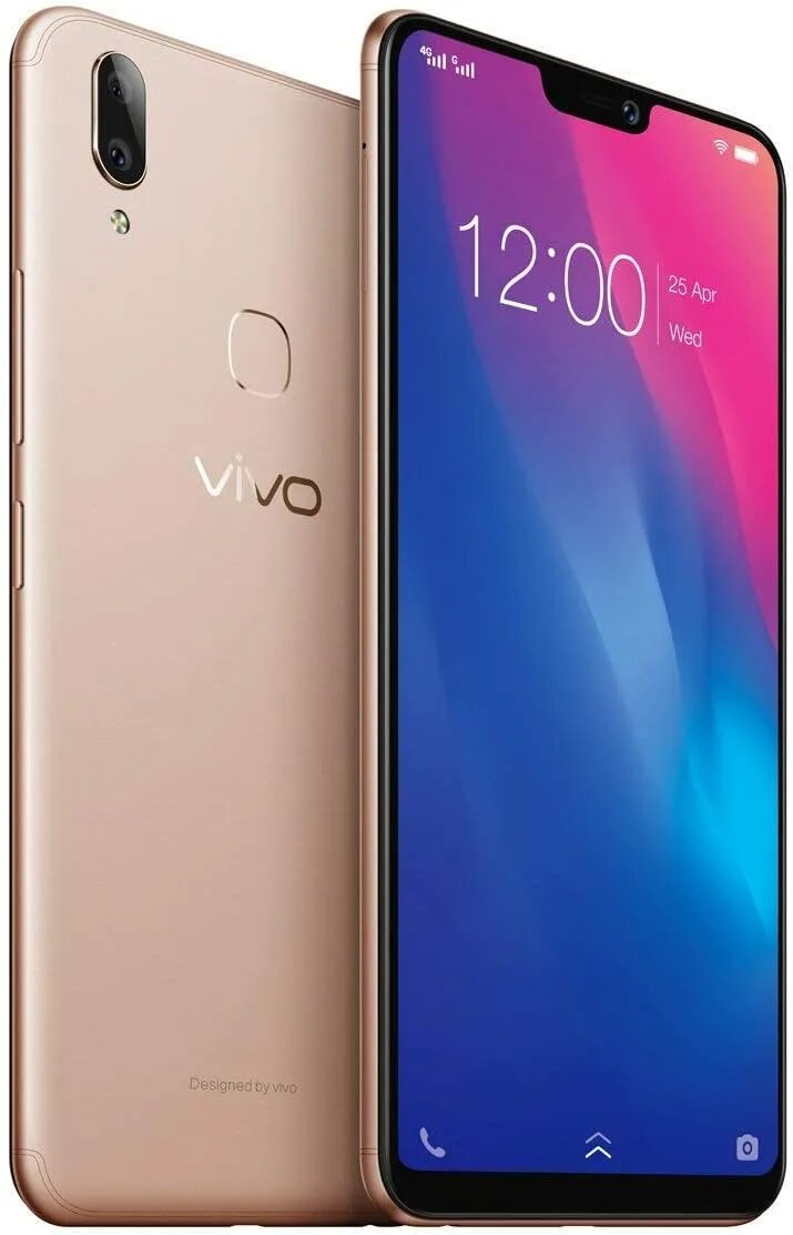 Vivo отпечаток. Виво 9. Смартфон vivo v9. Vivo v9 1723. Vivo 1727 v9.