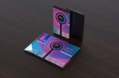 Xiaomi fold 3