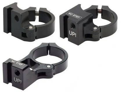 Direct mounting