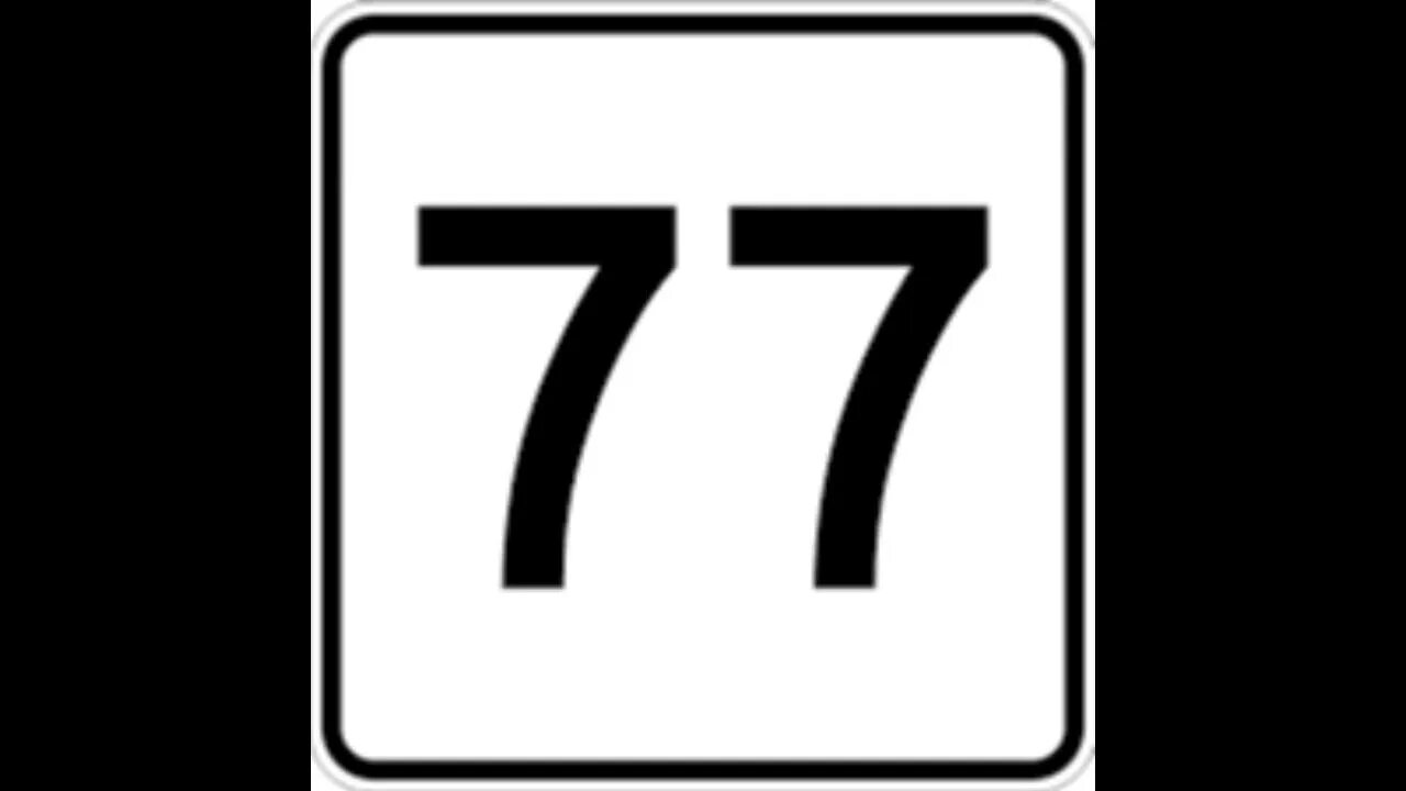 7 77 7777