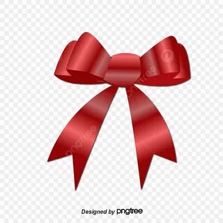Red Ribbon PNG Transparent Images Free Download, Vector Files