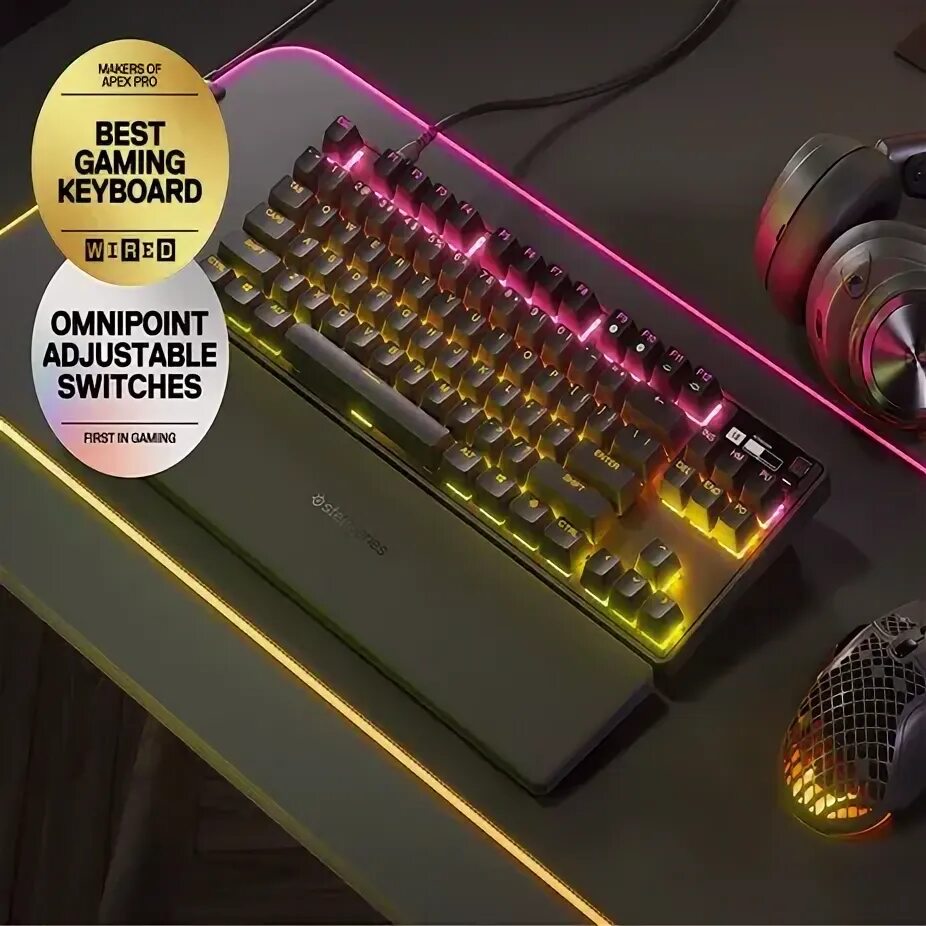 Steelseries apex pro tkl 2025. Apex pro tkl 2025. ргб 2025.