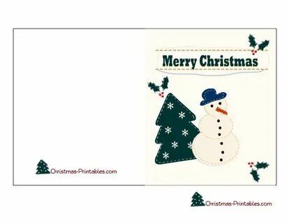 Christmas cards for kids
