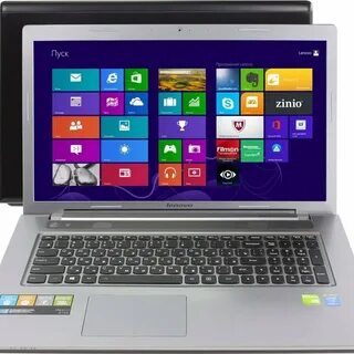Lenovo z710