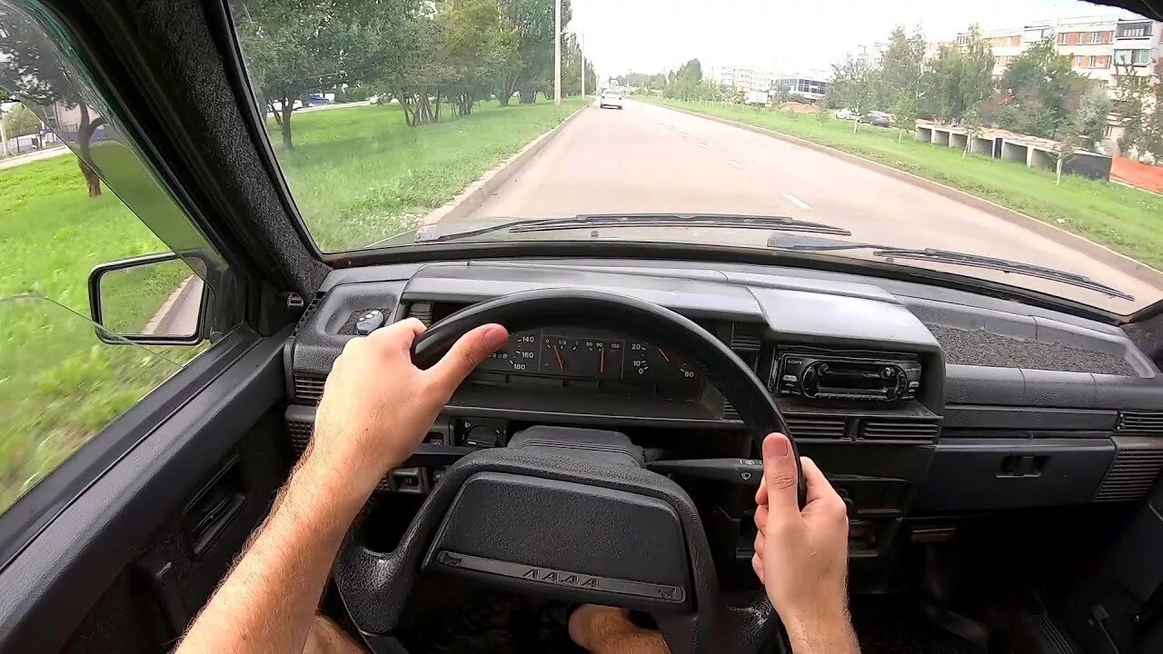 Девятку закатаешь пятку