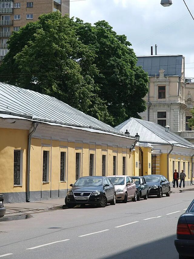 Поварская улица Москва. Поварская 52/55. Поварская 52 Москва. Поварская улица д 23 стр 4.