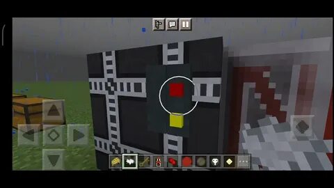 Мод на scp 1.20