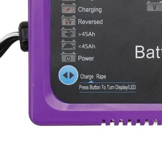 Repair charger