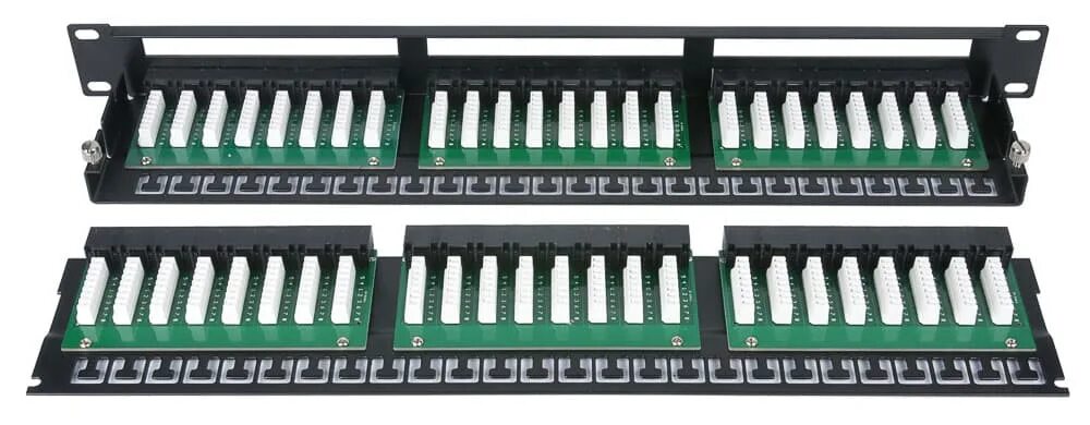 Патч панель 48 1u. Cabeus plhd-48-cat.6-dual. патч-панель cabeus plhd-48-cat.5e-dual. патч панель cabeus plhd-48-cat.5. plhd-48-cat.6-sh-dual idc-1u.