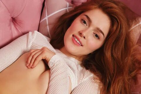 MetArtX.com 20.06.28 Jia Lissa Red And Pink