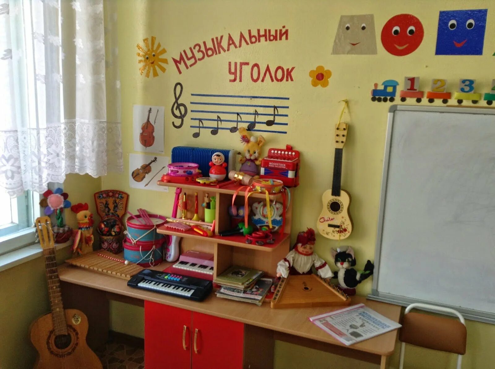 ЭССЕ музыкального руководителя Рябовой С.В. "Моя педагогическая философия"