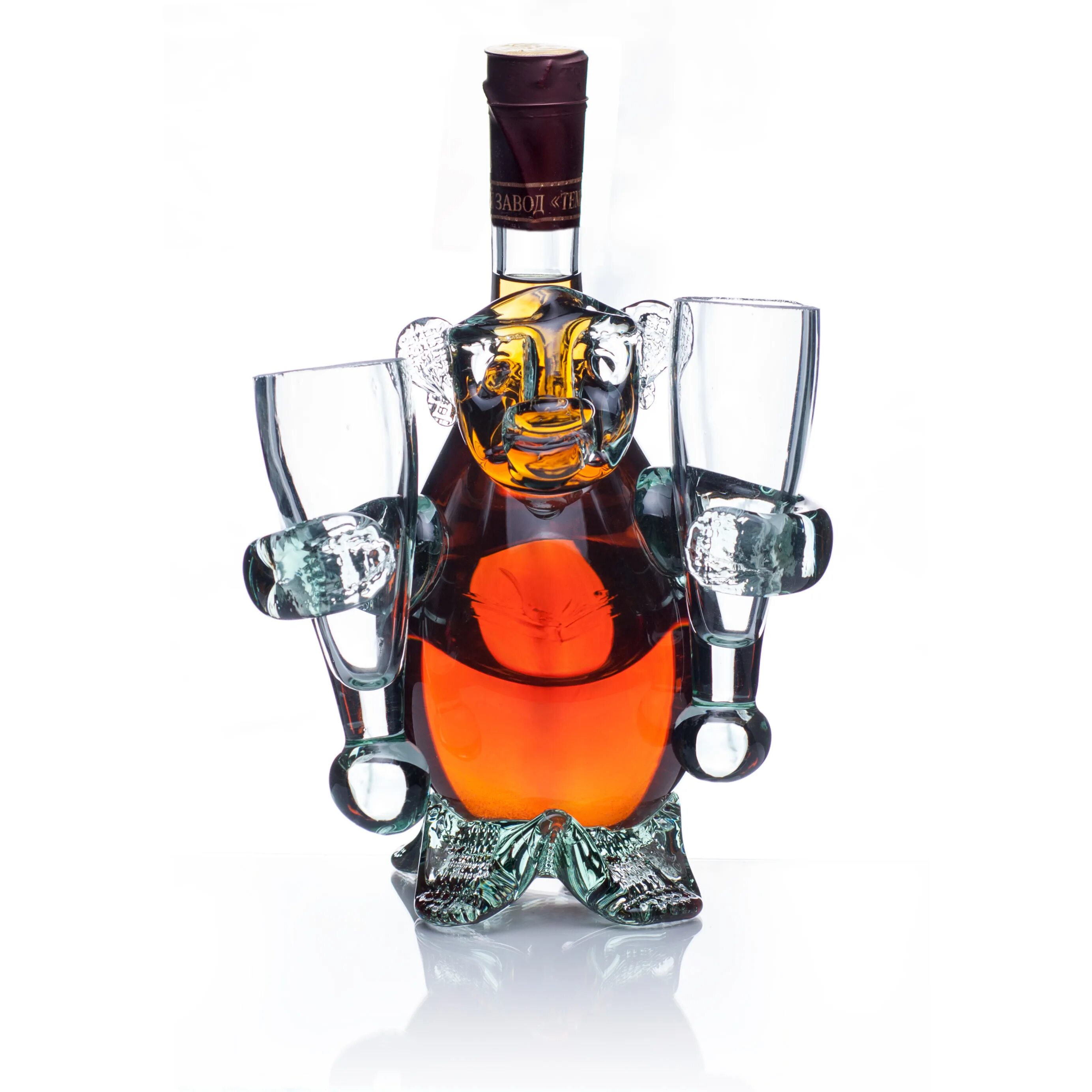 Стекло темрюк