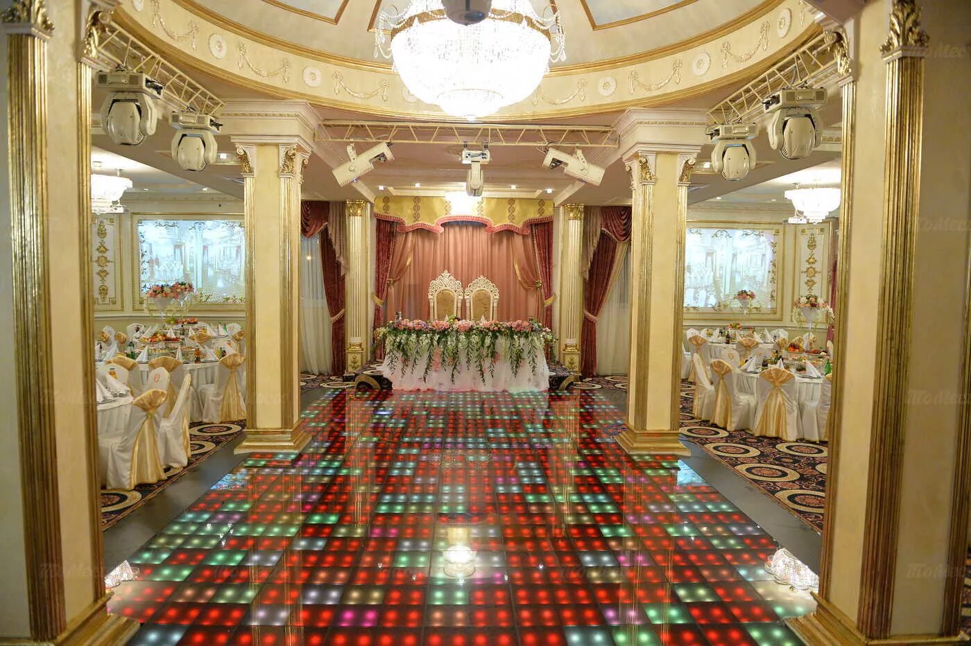 Кофейня избербаш