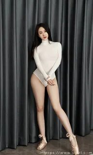 Lingkaran Yougo Mencintai Youwu Ugirls No.2136 Su Xiaoman Sleepless Cloud -...