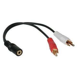 Rca jack f