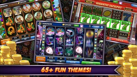Игры крутить слоты