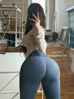 ...네이비 레깅스 💙 😳 몸매 전신 룩북 lookbook 스타킹 koreangirl asiangirl 일탈 유유화...