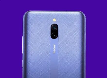 Xiaomi redmi dual