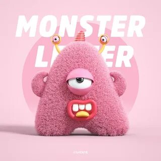 Feeling monster