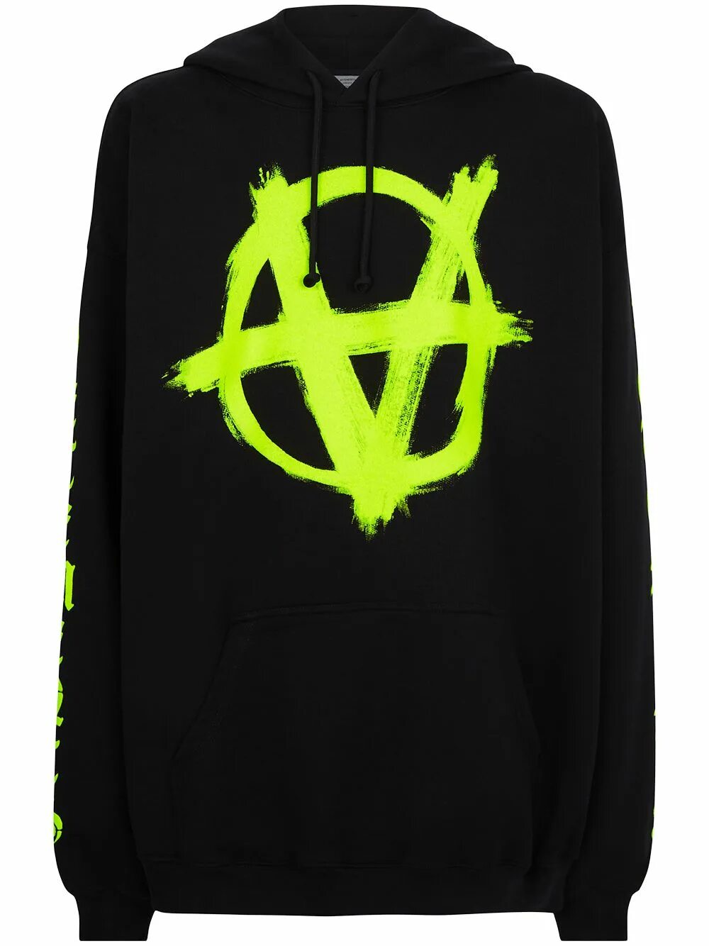 Свитер анархия. Худи anarchy. Толстовка анархия. Толстовка со знаком анархии. Anarchy vetements худи моргенштерн.