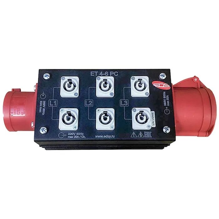 Дистрибьютор питания проходной schuko cee 16. Distributor. Концертный дистрибьютер питания. Блок розеток pce. Дистрибьютор питания 32а.
