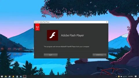 Flash 64