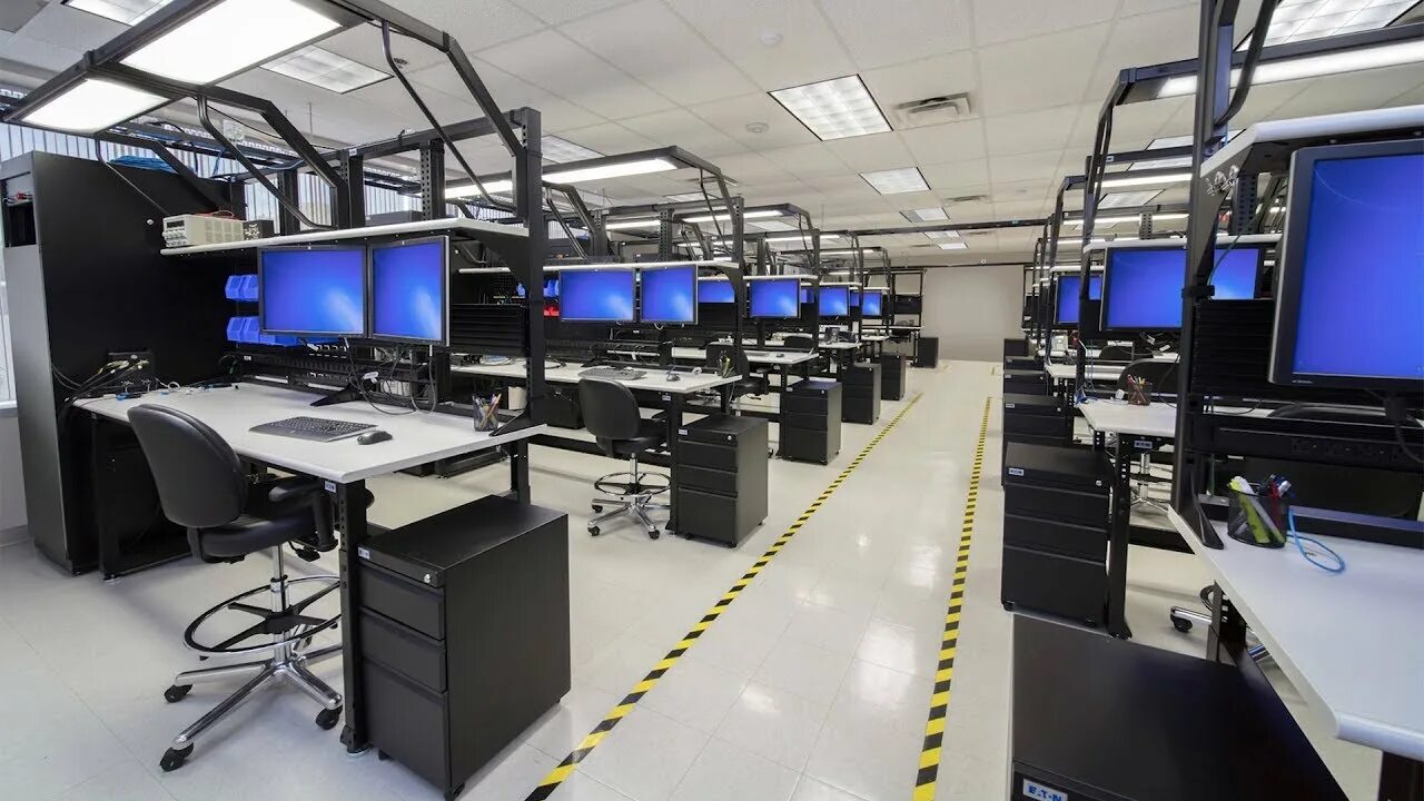 Multiple computer