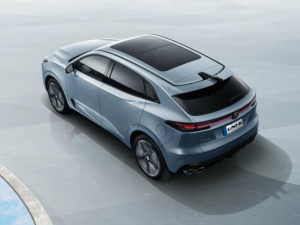 Автомобиль чанган юника. Чанган электромобиль uni k. changan uni-k гибрид. changan 2025. changan uni-k 2025 рестайлинг.