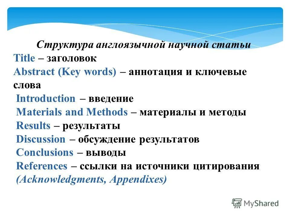 Статья основные слова. Как писать статью на английском языке. Структура английской статьи. Статья на английском языке как писать. План статьи на английском.