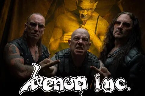 Venom inc