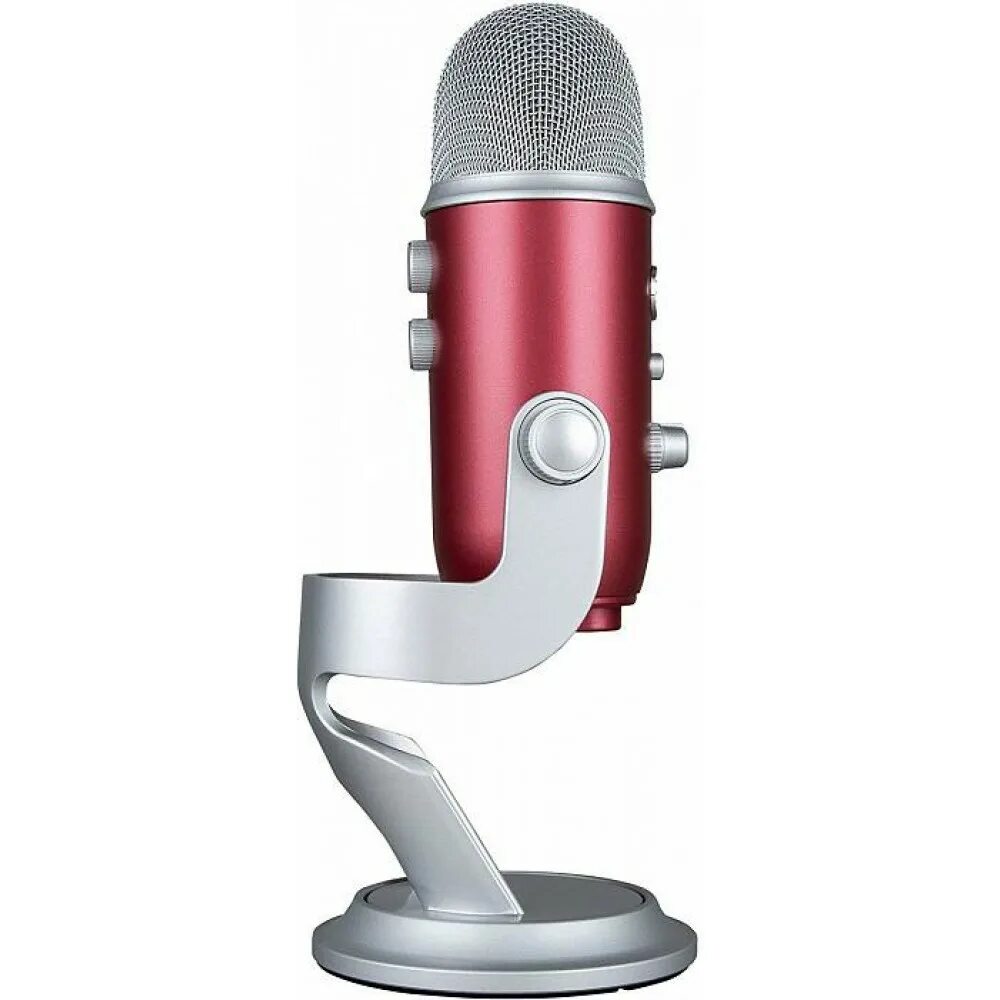 Купить микрофон blue. Микрофон Blue Yeti. Микрофон Blue Yeti Red. Blue Yeti Steel Red. Микрофон Blue Yeti x.