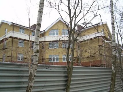 Балашиха салтыковка отзывы