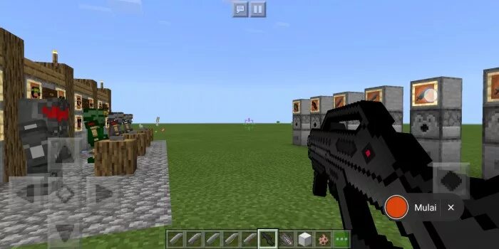 Мод techguns 1.16. Мод на новое оружие и броню 1.1. аддон на оружие для майнкрафт пе. аддон на пистолет в майнкрафт. моды на майнкрафт пе на оружие и броню.