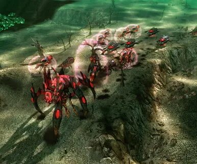 Wrath mod