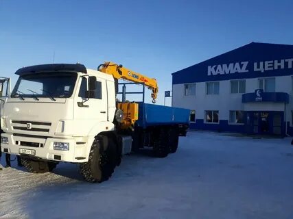 Центр камаз ингушетия
