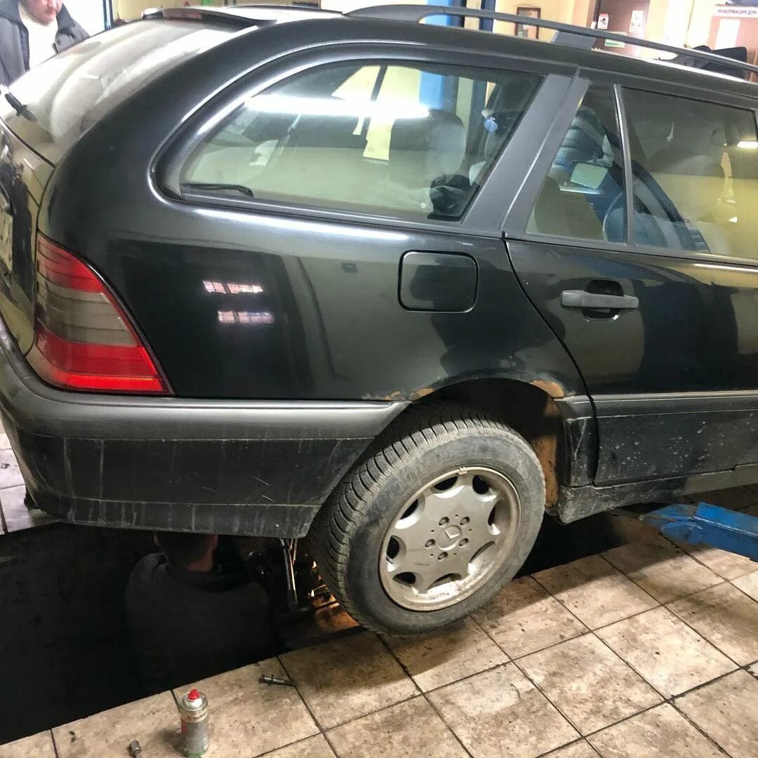 сервис молодечно