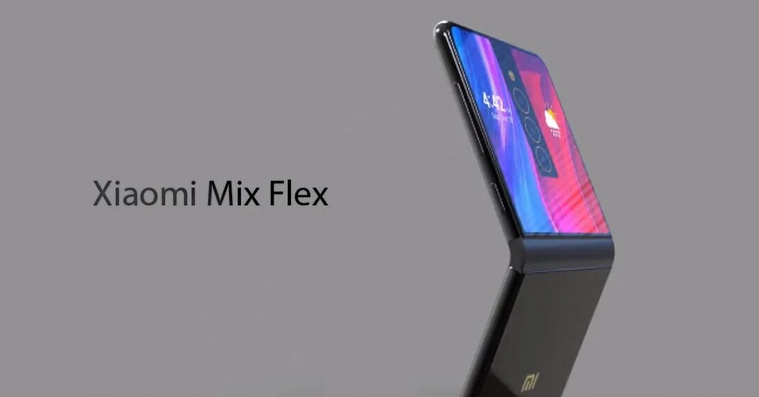 Mix flex. Раскладной смартфон xiaomi flex. складной сяоми ми флекс. xiaomi mi mix flex. складной телефон от xiaomi mi flex.