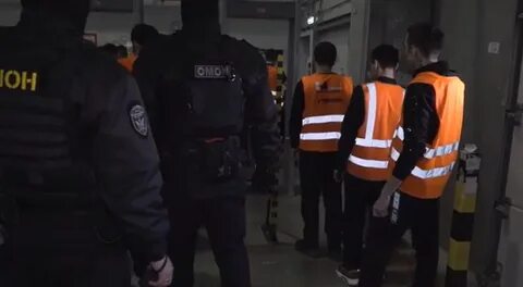Озон задерживает доставку