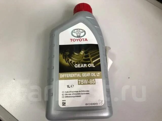 Toyota gl-5 75w. Toyota Differential Gear Oil lt 75w-85. 75w85 lt Toyota. Тойота Gear Oil 75w-85. 75w85 gl5