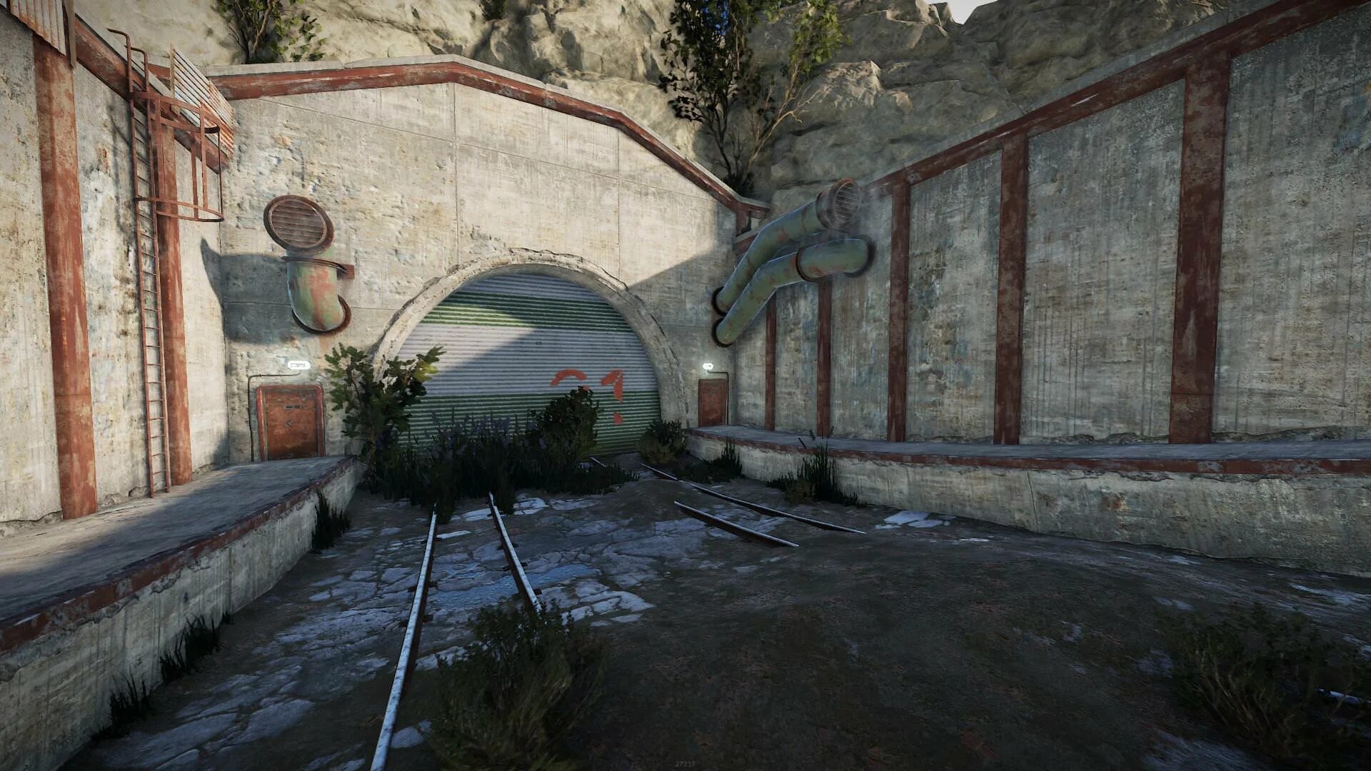 Rust 5x