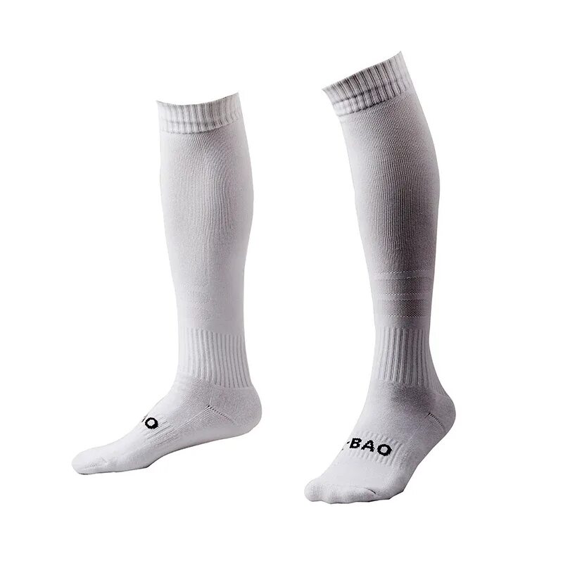 R bao. Носки Football Socks. Wear Soccer long Socks. Long Knee Socks man.