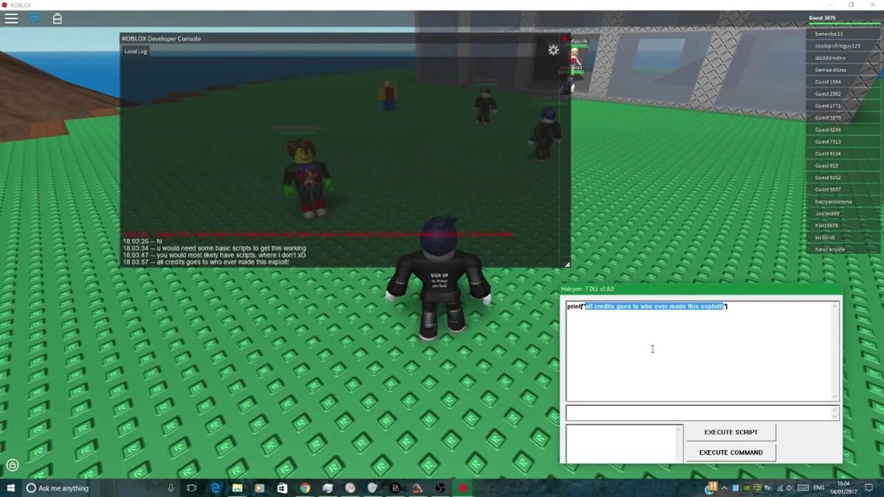 Вирус скрипт роблокс. Injector roblox. roblox 2017 exploit. trx roblox скрипты. скрипт для роблокс dll.