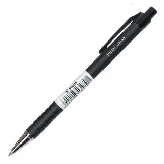 Pilot bprk