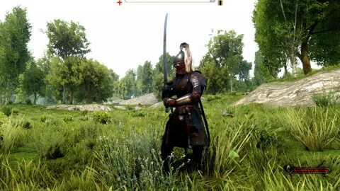 Realms of thrones мод bannerlord