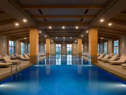 Rixos water world aktau отзывы